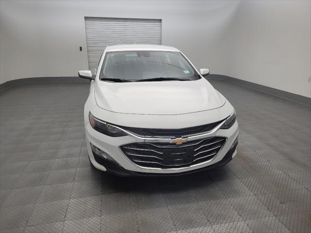 used 2023 Chevrolet Malibu car, priced at $18,995