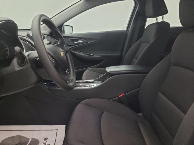 used 2023 Chevrolet Malibu car, priced at $18,995