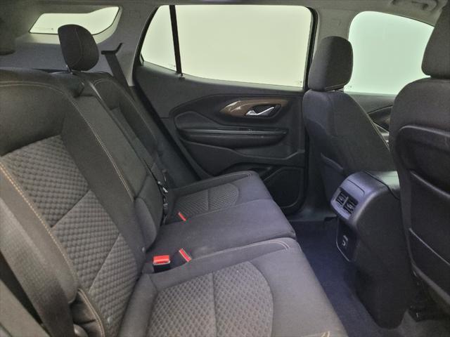 used 2019 GMC Terrain car, priced at $17,195
