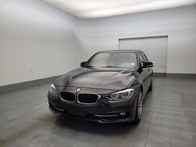 used 2016 BMW 328 car, priced at $16,895