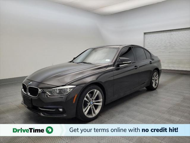 used 2016 BMW 328 car, priced at $16,895