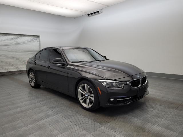 used 2016 BMW 328 car, priced at $16,895