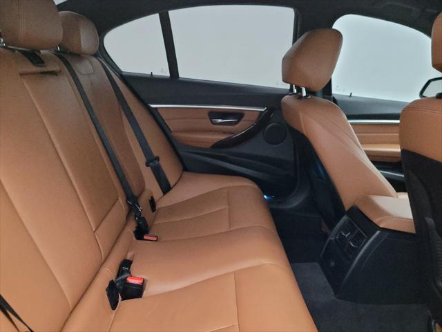 used 2016 BMW 328 car, priced at $16,895