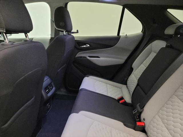 used 2020 Chevrolet Equinox car, priced at $22,695