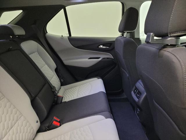used 2020 Chevrolet Equinox car, priced at $22,695