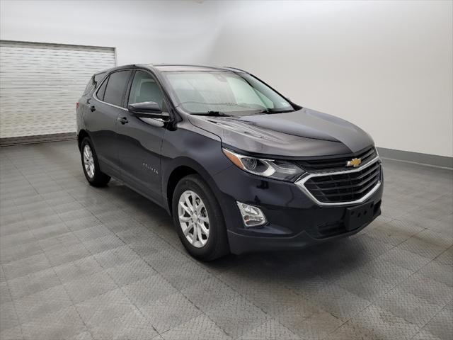 used 2020 Chevrolet Equinox car, priced at $22,695