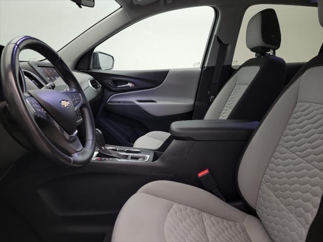 used 2020 Chevrolet Equinox car, priced at $22,695