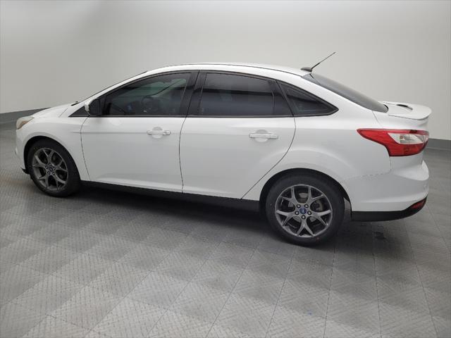 used 2013 Ford Focus car, priced at $9,395