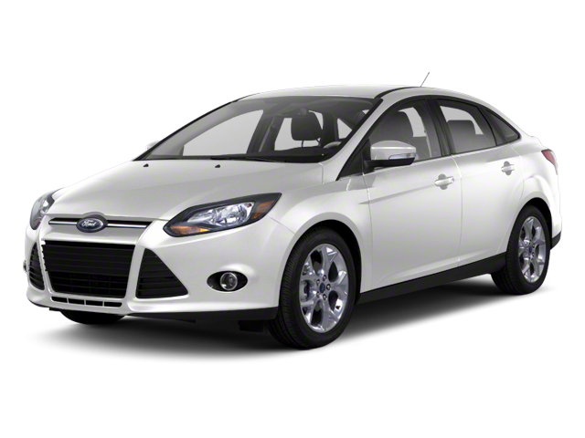 used 2013 Ford Focus car, priced at $9,395