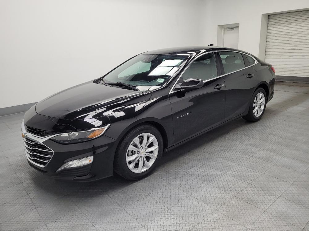used 2023 Chevrolet Malibu car, priced at $19,095