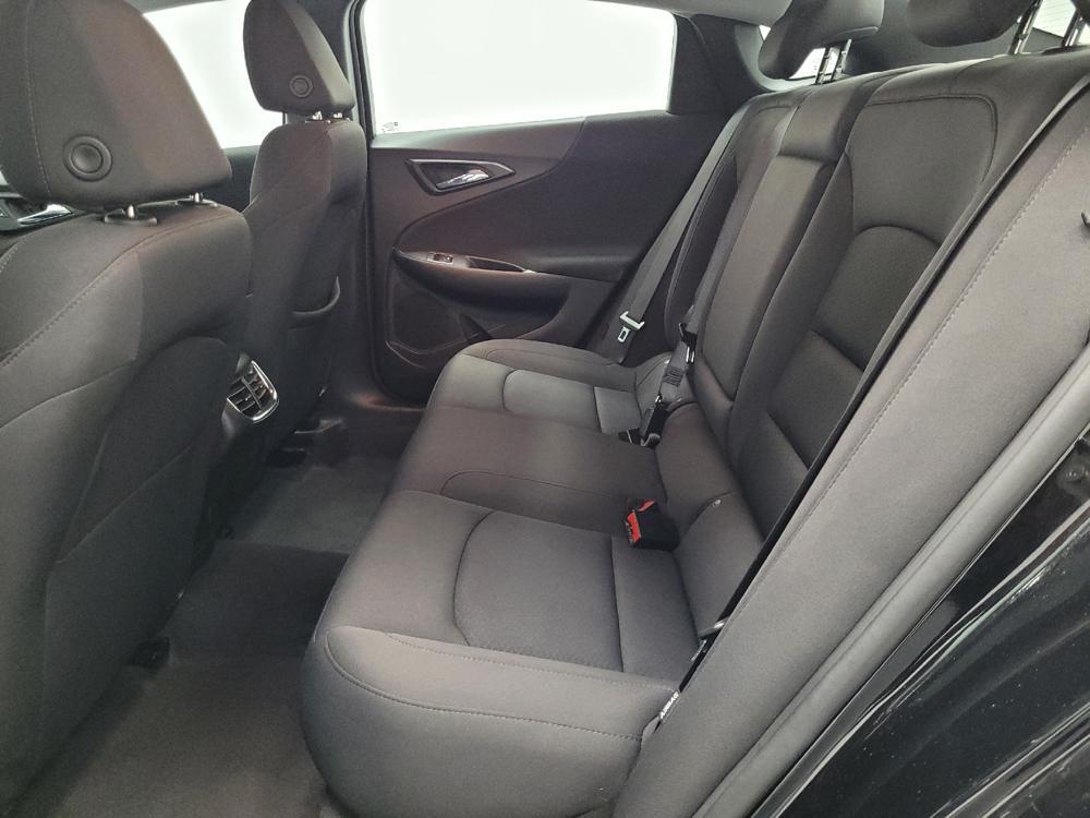 used 2023 Chevrolet Malibu car, priced at $19,095