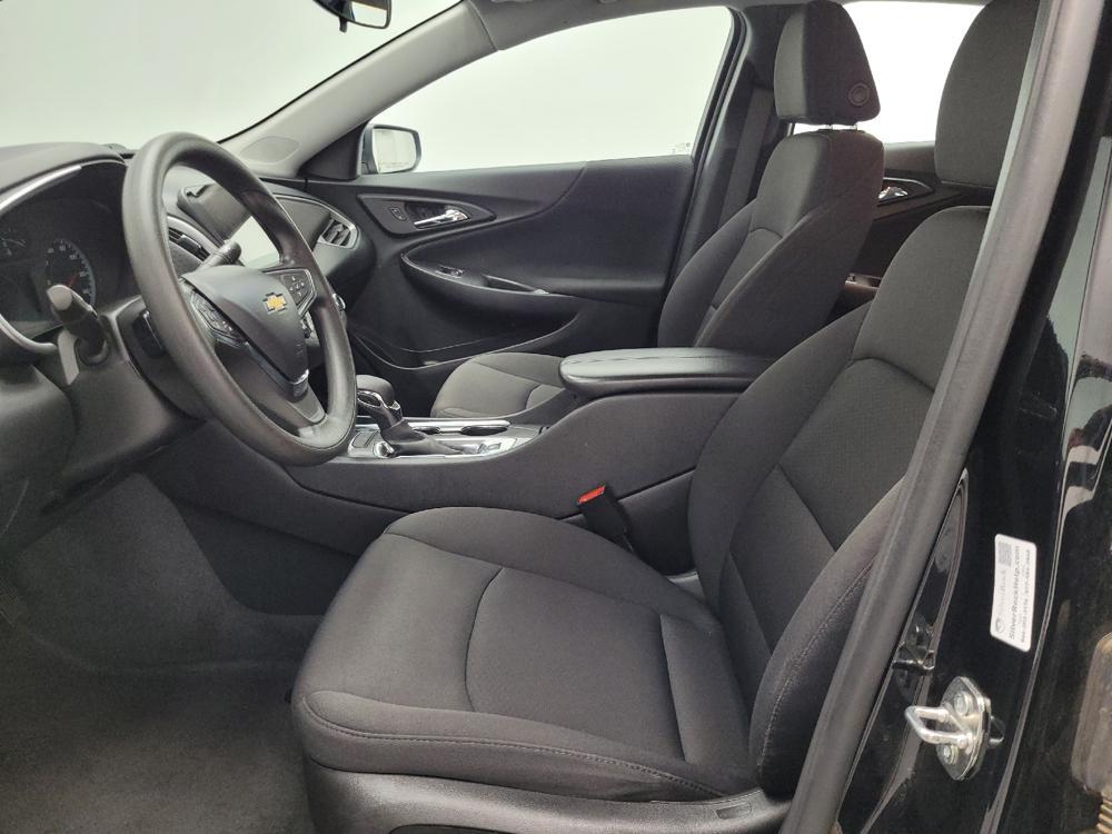 used 2023 Chevrolet Malibu car, priced at $19,095