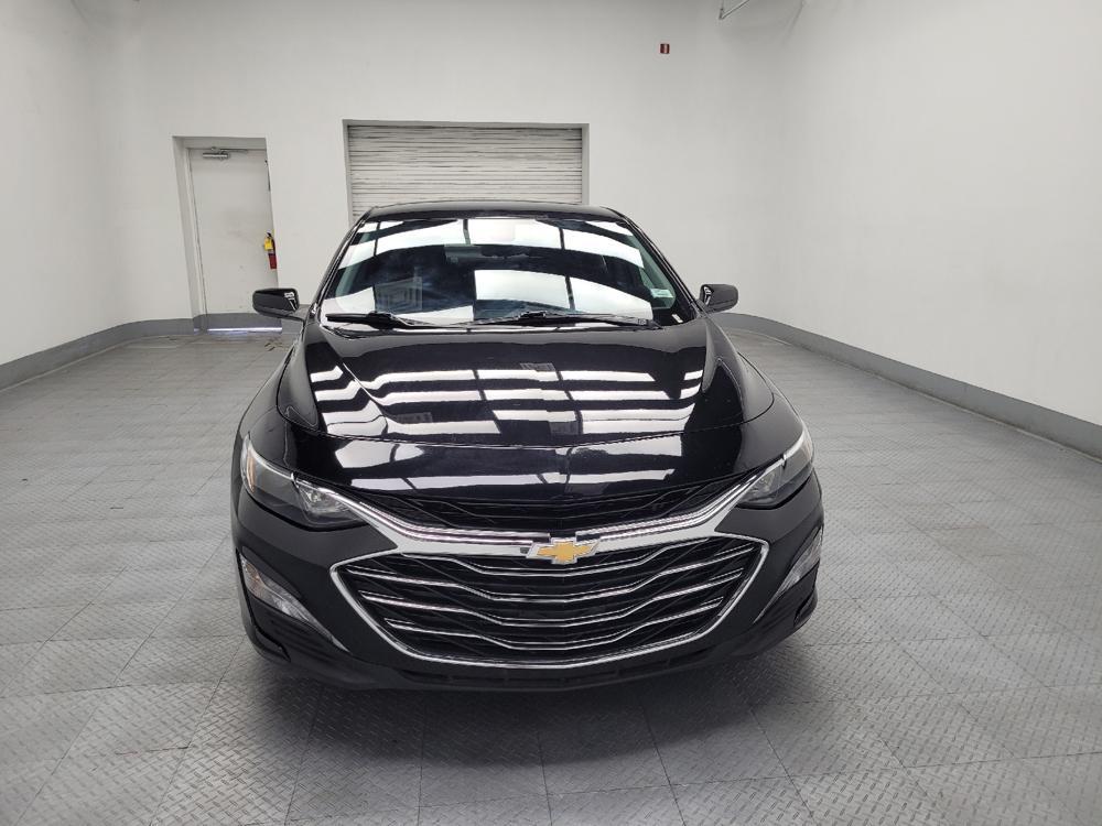 used 2023 Chevrolet Malibu car, priced at $19,095
