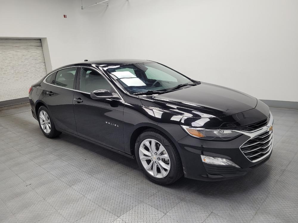 used 2023 Chevrolet Malibu car, priced at $19,095