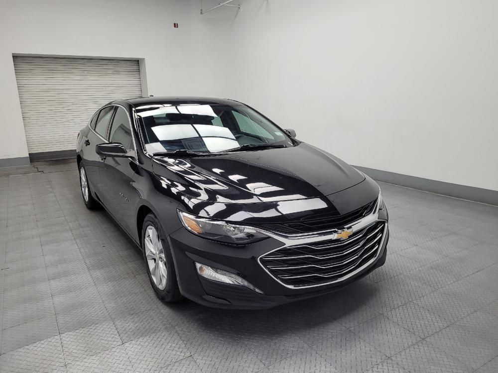 used 2023 Chevrolet Malibu car, priced at $19,095