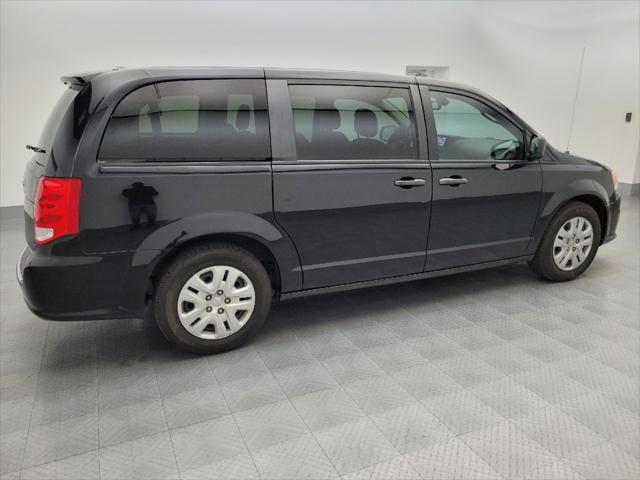 used 2019 Dodge Grand Caravan car, priced at $17,795