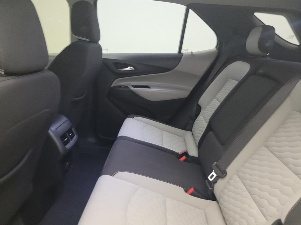 used 2018 Chevrolet Equinox car, priced at $15,595