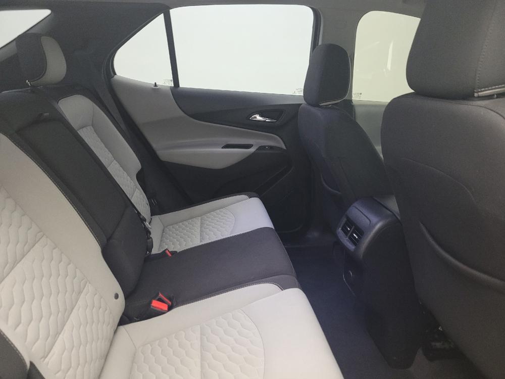 used 2018 Chevrolet Equinox car, priced at $15,595