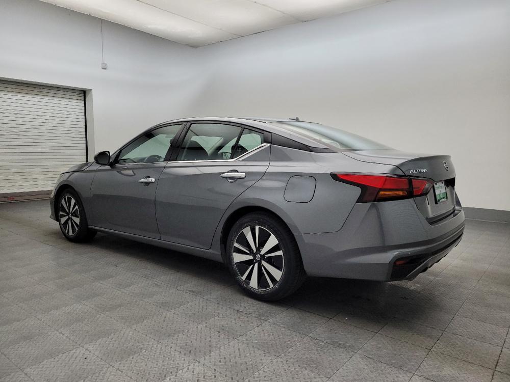 used 2019 Nissan Altima car, priced at $17,995