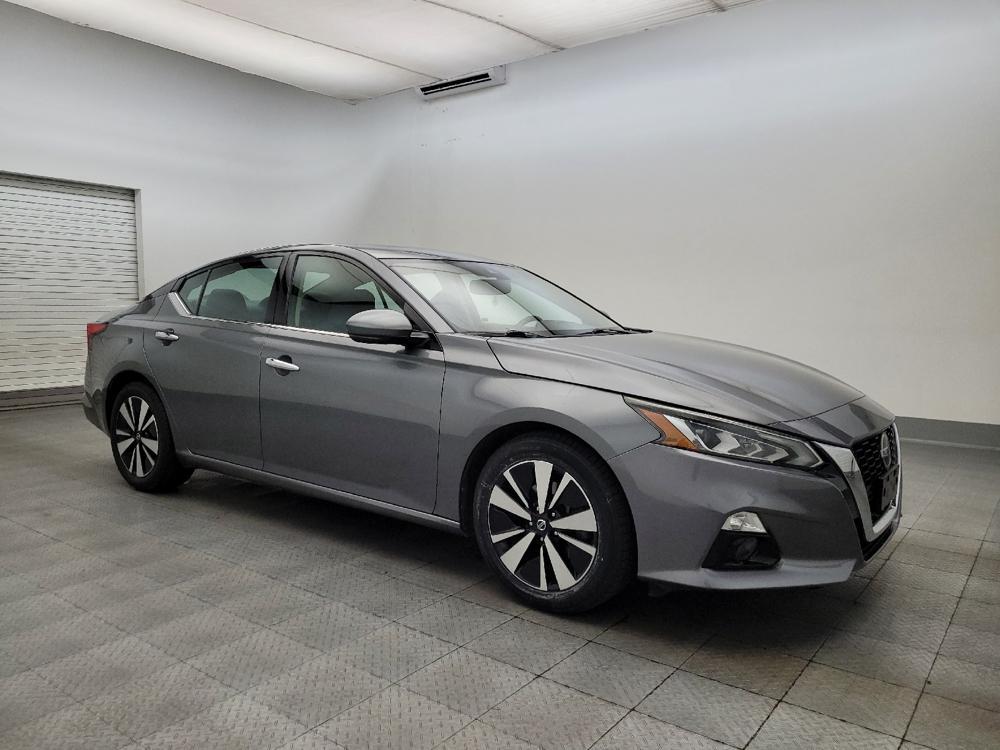 used 2019 Nissan Altima car, priced at $17,995
