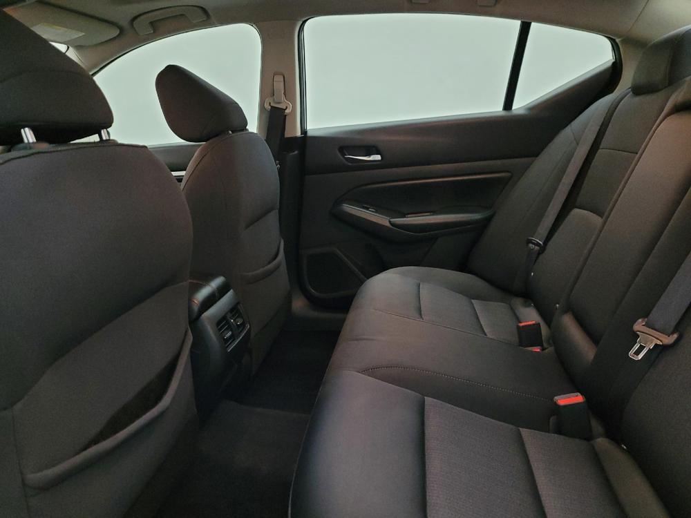 used 2019 Nissan Altima car, priced at $17,995