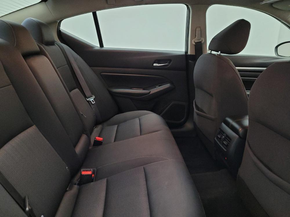 used 2019 Nissan Altima car, priced at $17,995