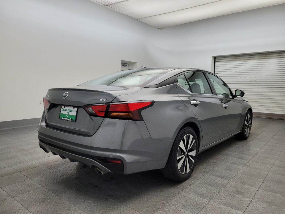 used 2019 Nissan Altima car, priced at $17,995