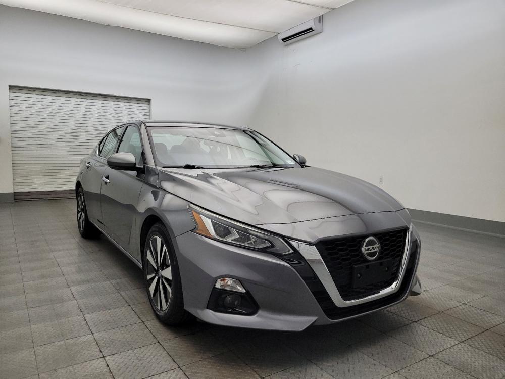 used 2019 Nissan Altima car, priced at $17,995