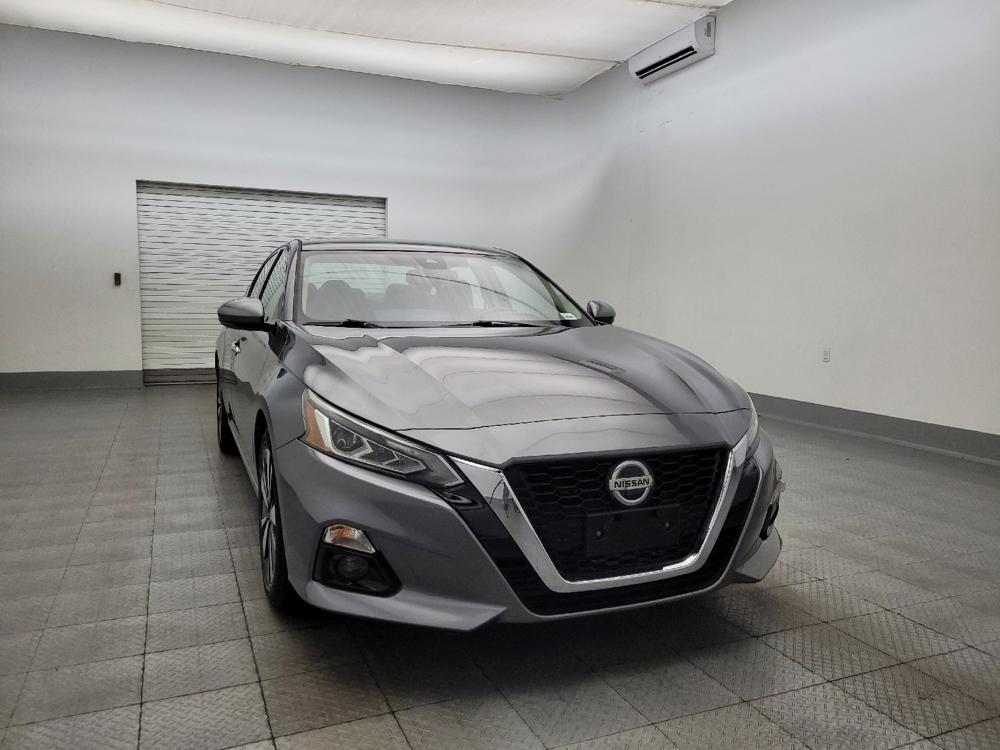 used 2019 Nissan Altima car, priced at $17,995