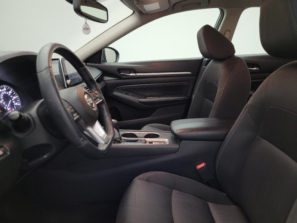 used 2019 Nissan Altima car, priced at $17,995
