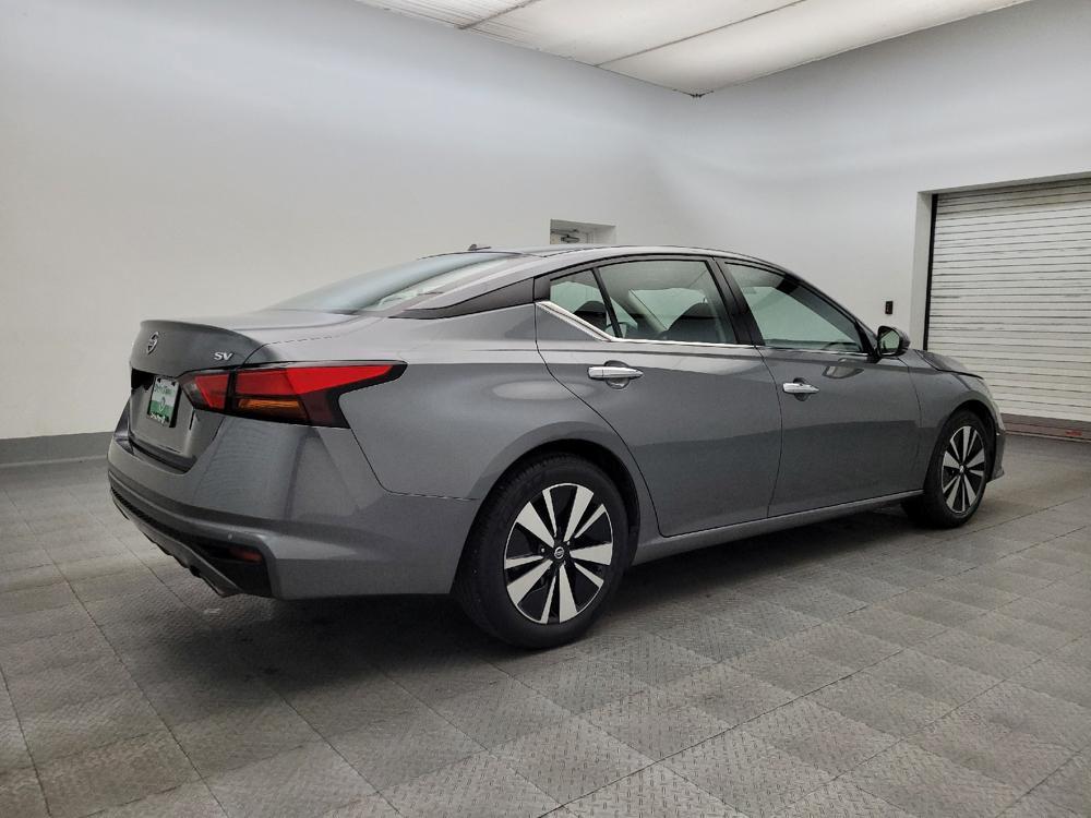 used 2019 Nissan Altima car, priced at $17,995