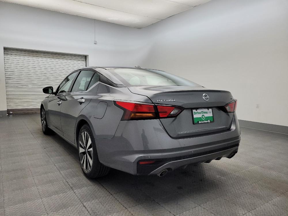 used 2019 Nissan Altima car, priced at $17,995