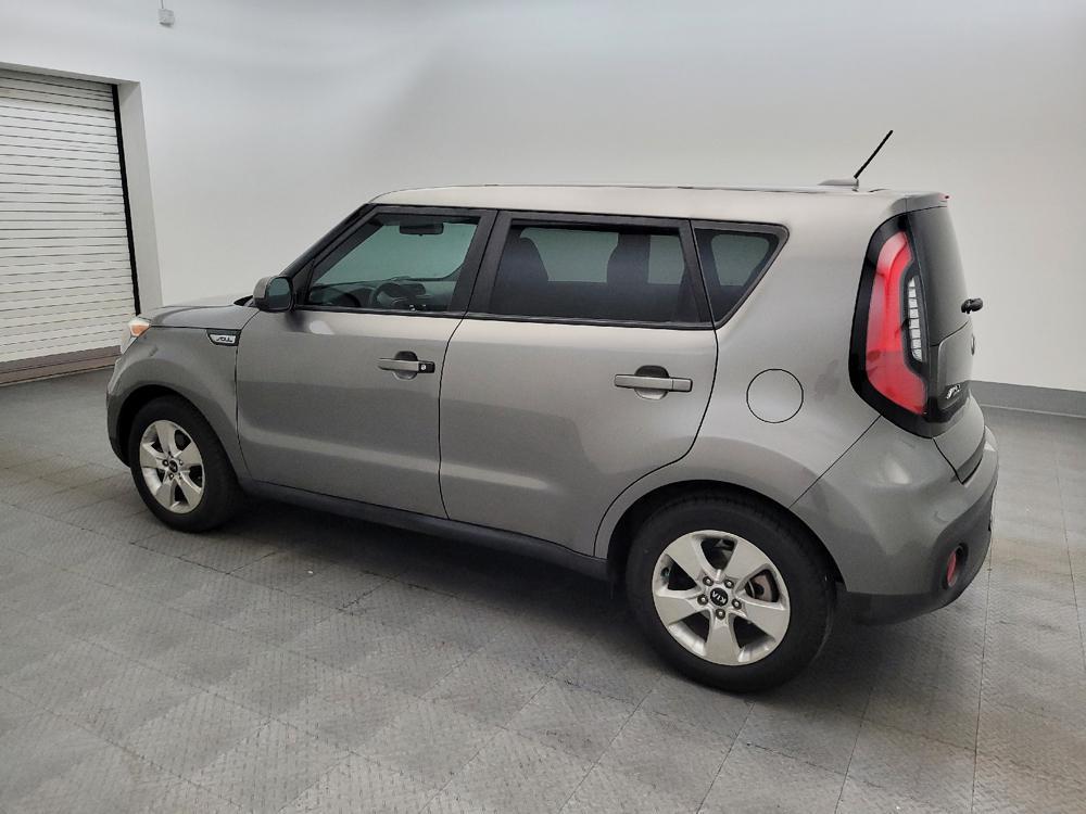 used 2018 Kia Soul car, priced at $11,395