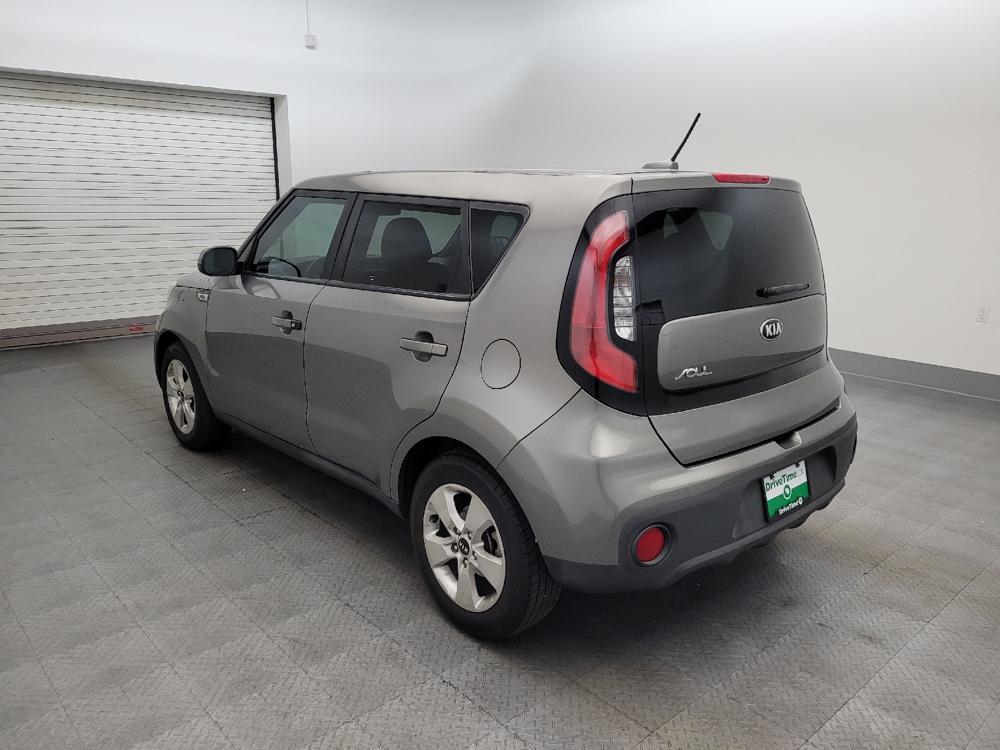 used 2018 Kia Soul car, priced at $11,395