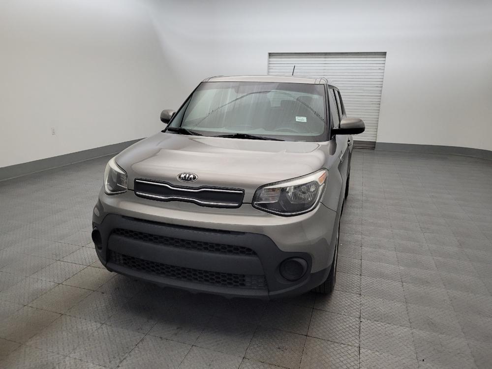 used 2018 Kia Soul car, priced at $11,395