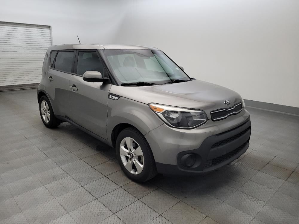 used 2018 Kia Soul car, priced at $11,395
