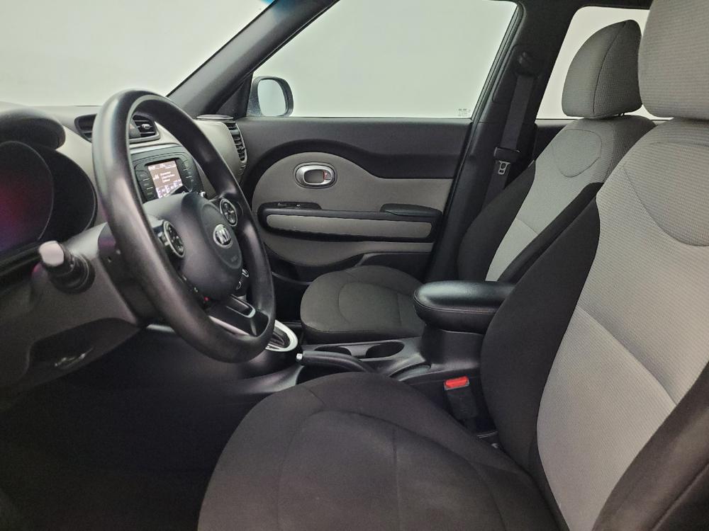 used 2018 Kia Soul car, priced at $11,395