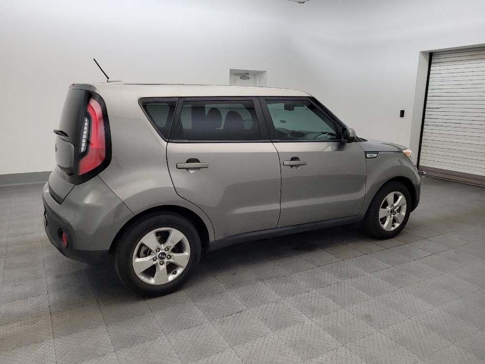 used 2018 Kia Soul car, priced at $11,395