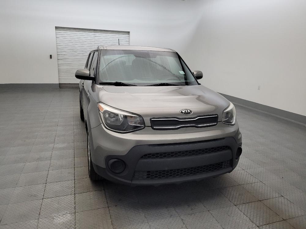 used 2018 Kia Soul car, priced at $11,395