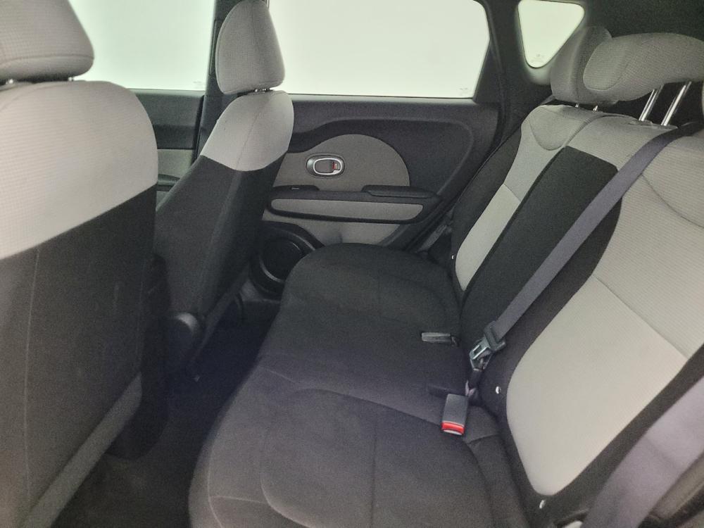 used 2018 Kia Soul car, priced at $11,395