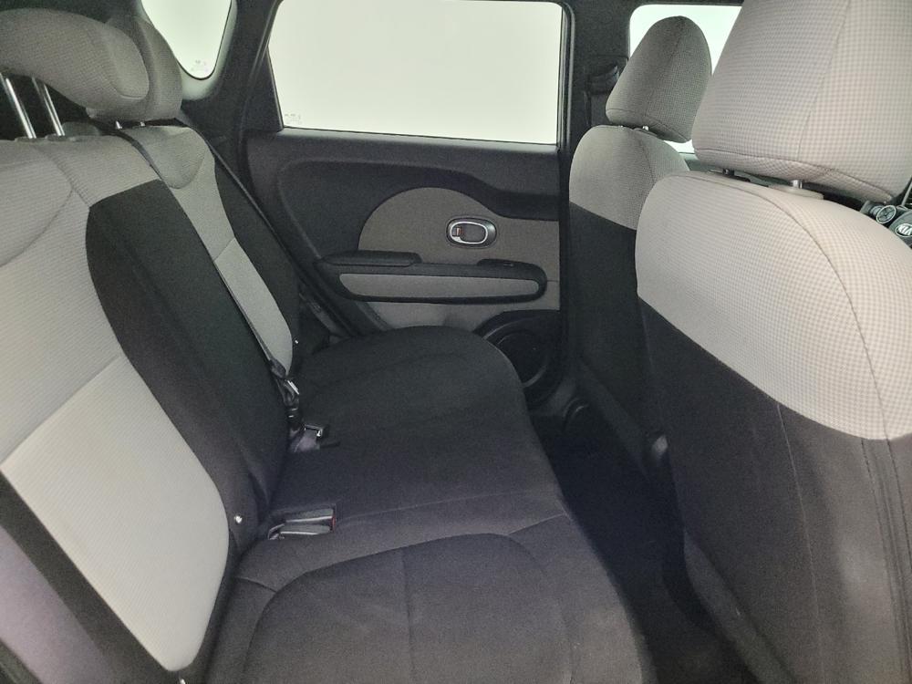 used 2018 Kia Soul car, priced at $11,395
