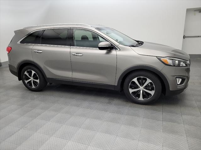 used 2016 Kia Sorento car, priced at $17,295