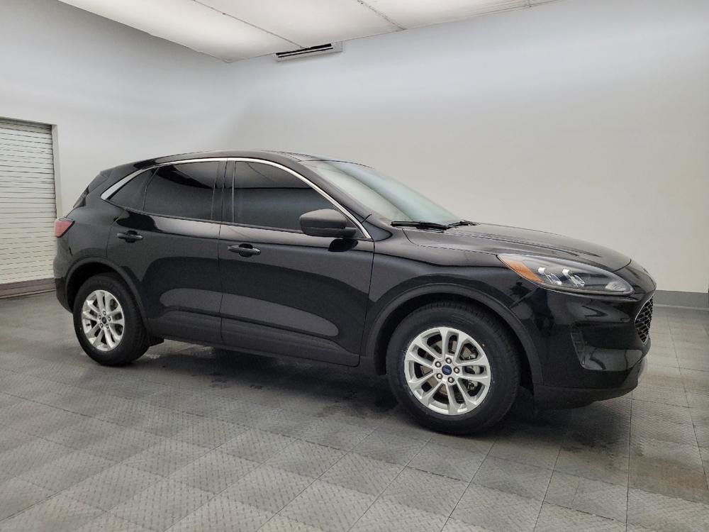 used 2022 Ford Escape car, priced at $20,095