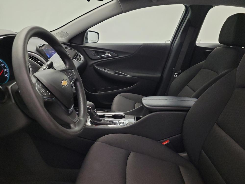 used 2024 Chevrolet Malibu car, priced at $21,495