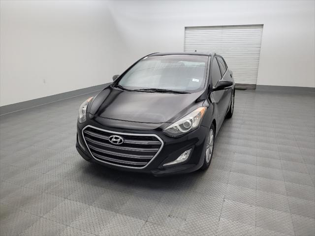 used 2016 Hyundai Elantra GT car, priced at $13,995