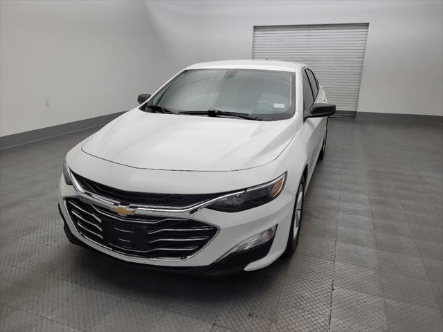 used 2022 Chevrolet Malibu car, priced at $21,895