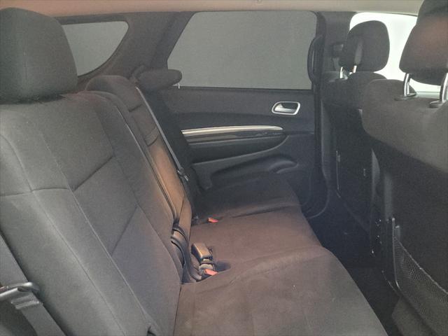 used 2019 Dodge Durango car, priced at $20,795