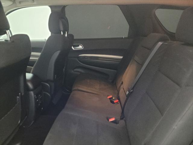 used 2019 Dodge Durango car, priced at $20,795