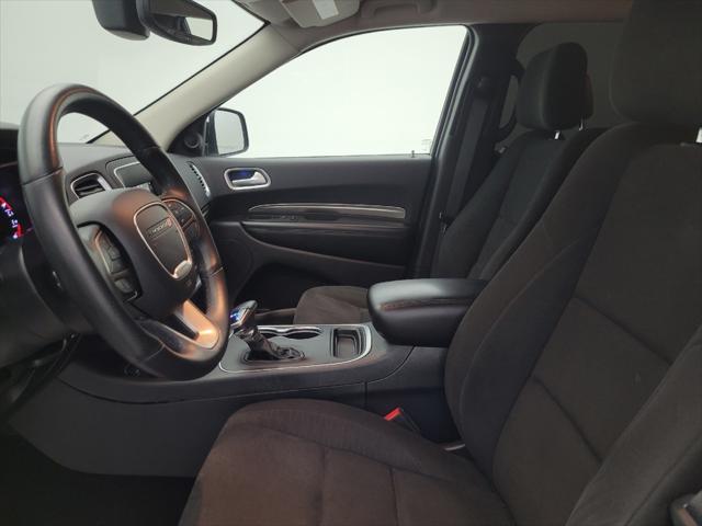 used 2019 Dodge Durango car, priced at $20,795