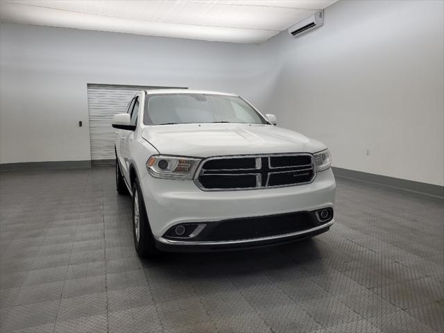 used 2019 Dodge Durango car, priced at $20,795